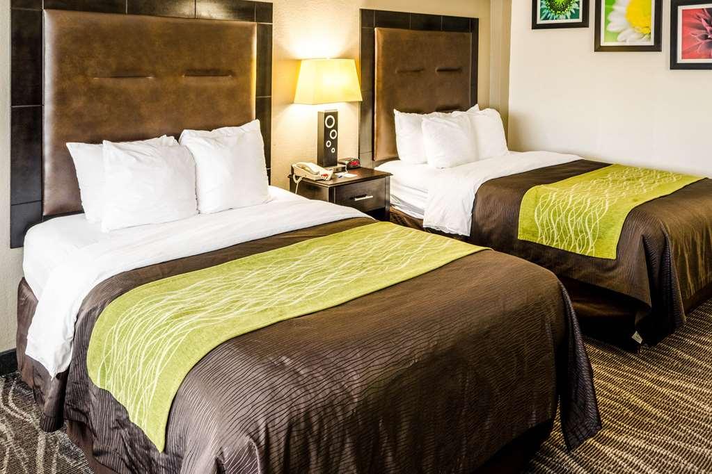 Comfort Inn Downtown Charleston Quarto foto