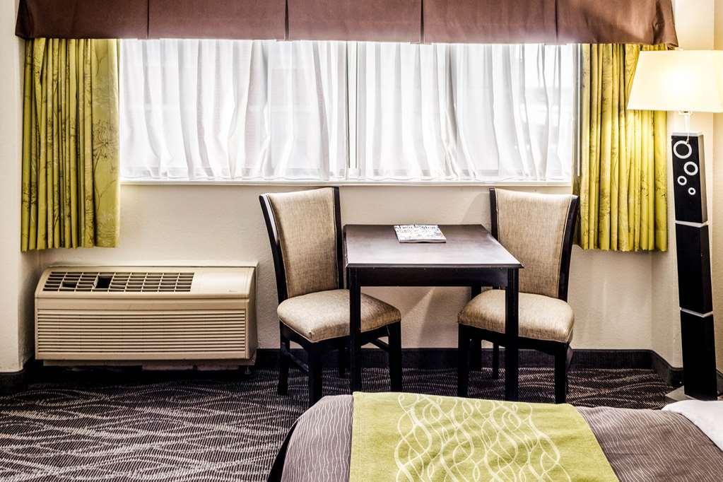 Comfort Inn Downtown Charleston Quarto foto