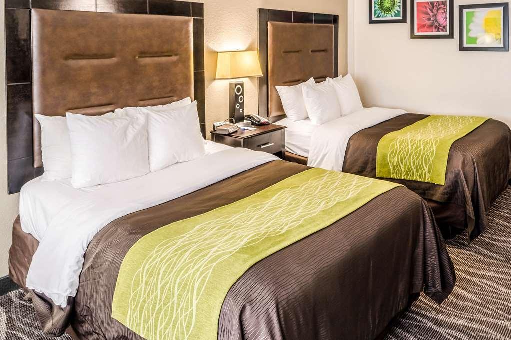 Comfort Inn Downtown Charleston Quarto foto