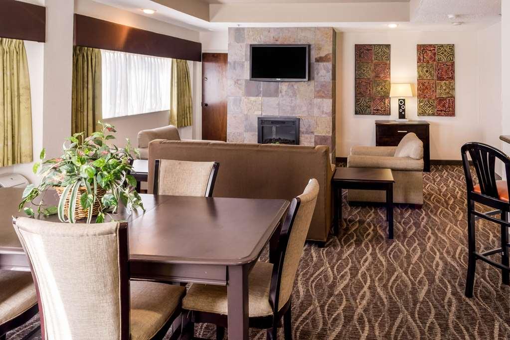 Comfort Inn Downtown Charleston Quarto foto