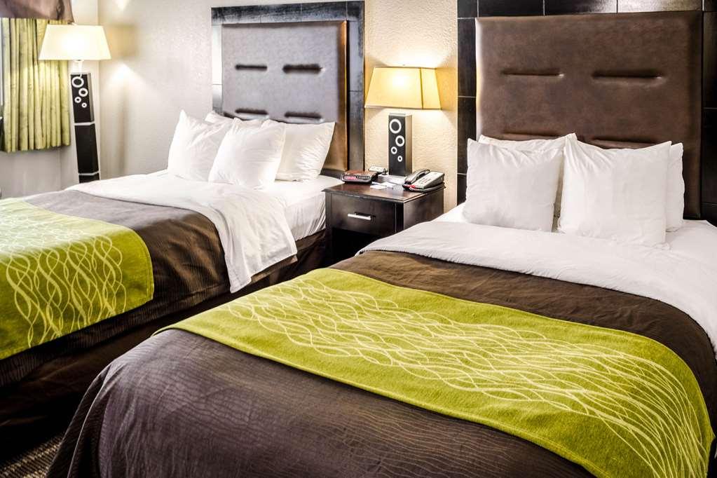 Comfort Inn Downtown Charleston Quarto foto