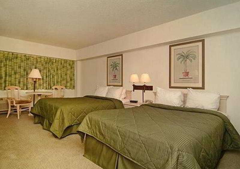 Comfort Inn Downtown Charleston Quarto foto